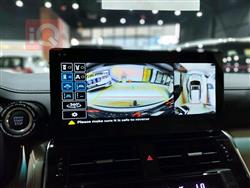 تۆیۆتا لاند کروزەر